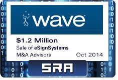 Wave Systems 1014